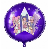 Balão K Pop Idol