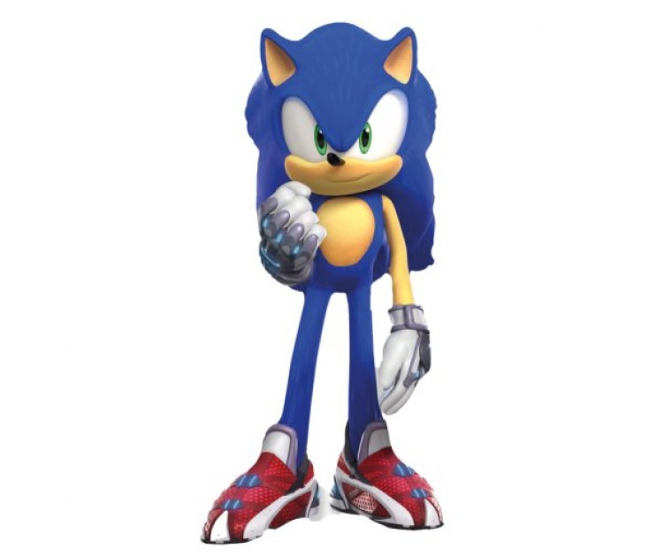 Balão Sonic 90 cms