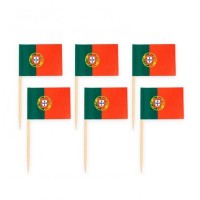 50 Picks Bandeira Portugal