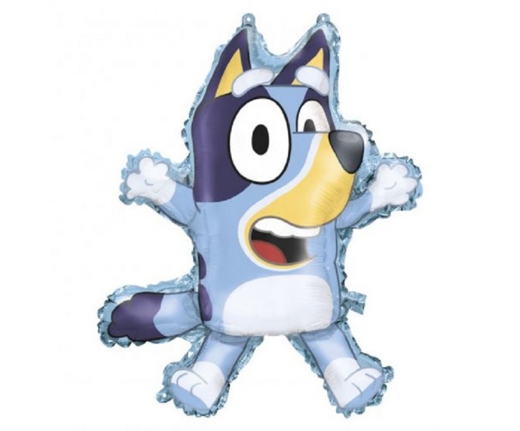 Balão Bluey 71 cms