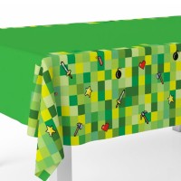 Toalha Minecraft INT