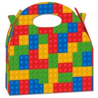12 Caixas Lego