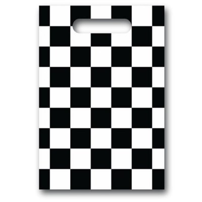 Sacos Doces e Ofertas Bandeira Meta