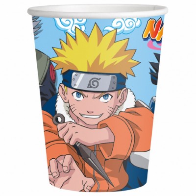 Copos  Naruto