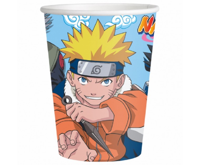 Copos  Naruto