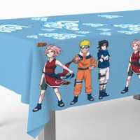 Toalha Naruto