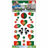 Tatuagens Portugal
