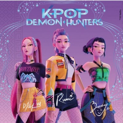 Guardanapos K-Pop Guardanapos K-Pop