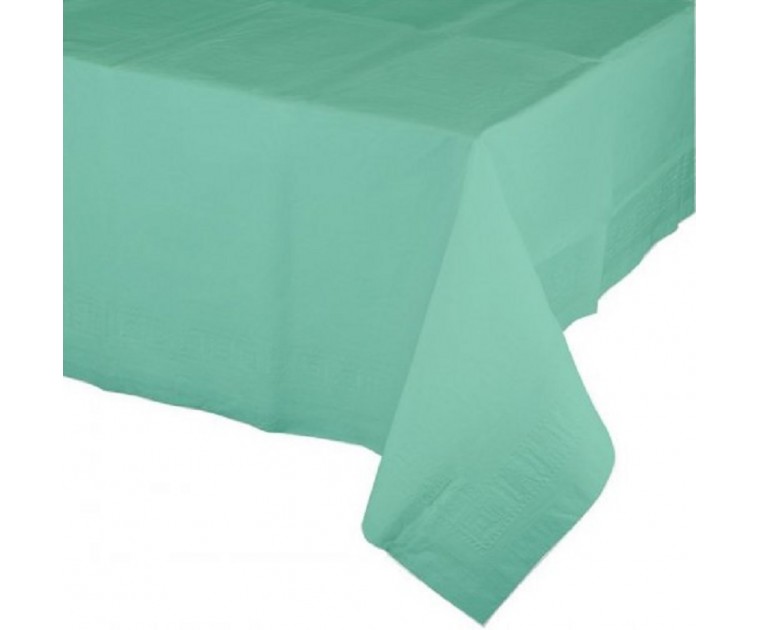 Toalha Menta Papel 