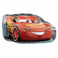 Balão Cars Lightening McQueen 3