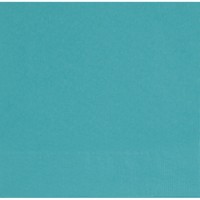 Guardanapos Azul Caribe