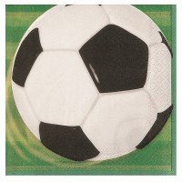 Guardanapos Futebol