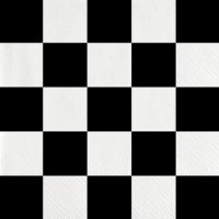 Guardanapo Bandeira Meta