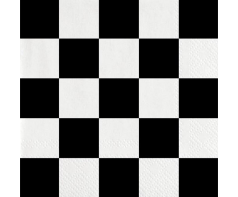Guardanapo Bandeira Meta