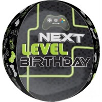 Orbz Level Up Next Level Gaming 38 cms Orbz Level Up Next Level Gaming 38 cms