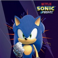 Guardanapos Sonic Hedgehog Guardanapos Sonic Hedgehog