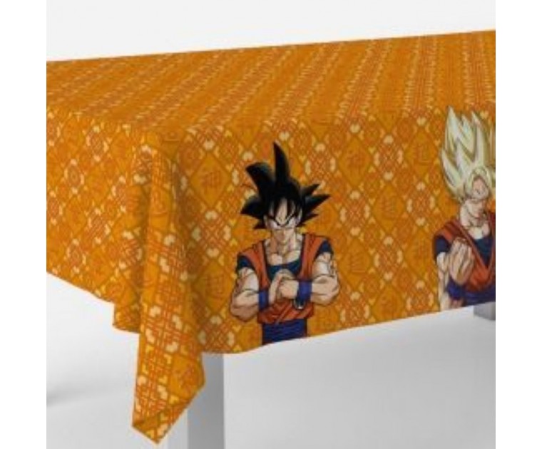 Toalha Dragon Ball