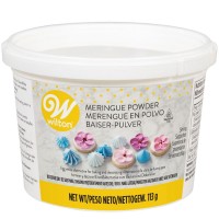 Wilton Meringue Powder 115g 