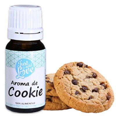 Aroma de Cookie 10ml