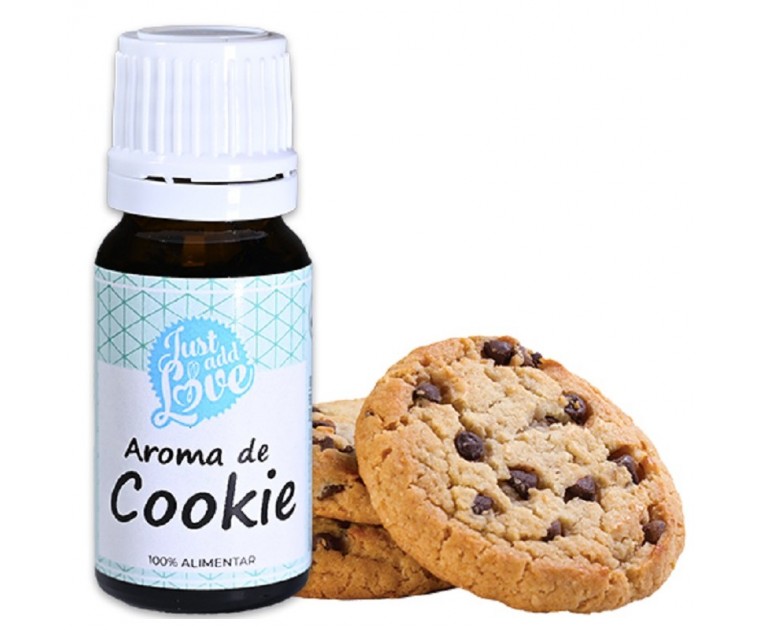 Aroma de Cookie 10ml