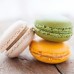 Mix Macarons SEM GLÚTEN 300 Grs