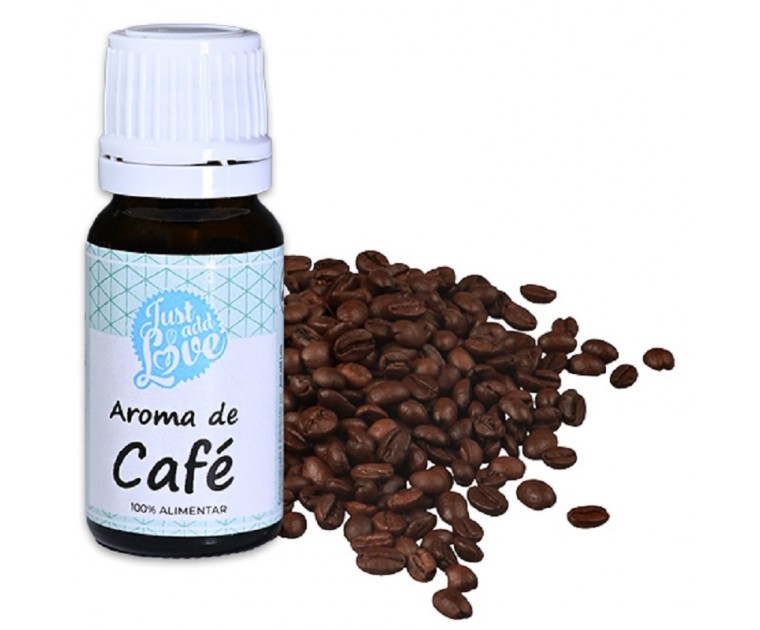 Aroma de Café 10ml