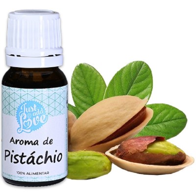 Aroma de Pistáchio 10ml