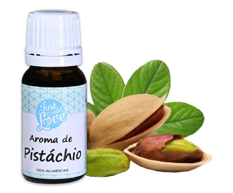 Aroma de Pistáchio 10ml