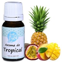 Aroma Tropical 10ml