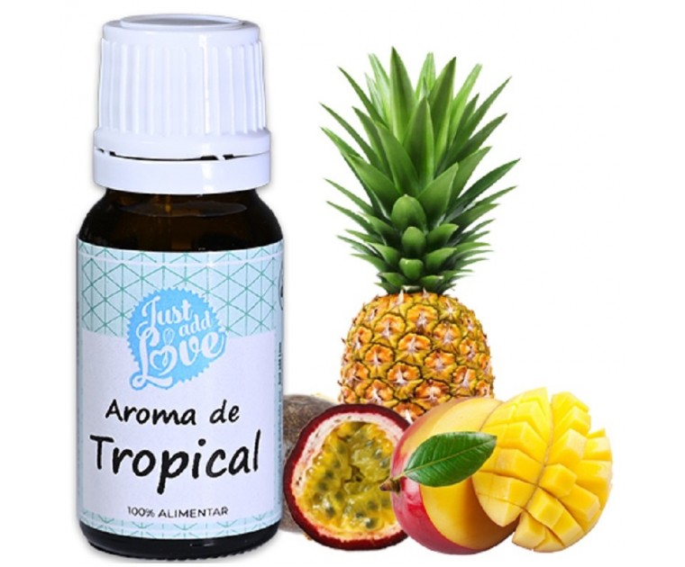 Aroma Tropical 10ml