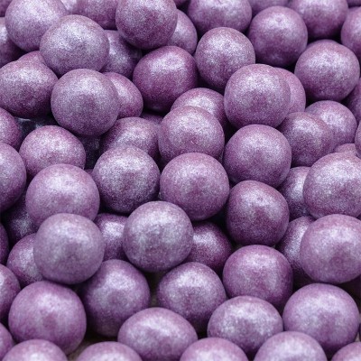 Bolas Cereais Violeta 100grs