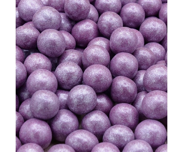 Bolas Cereais Violeta 100grs