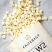 Callebaut Chocolate Branco 2.5 kgs