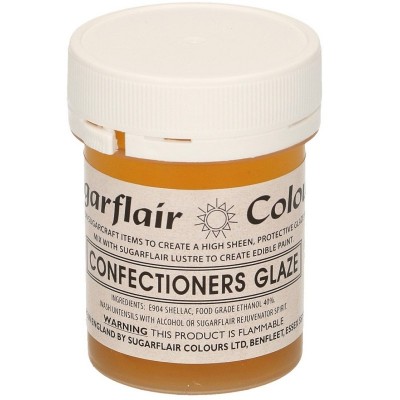 Confectioners Glaze 50 ml