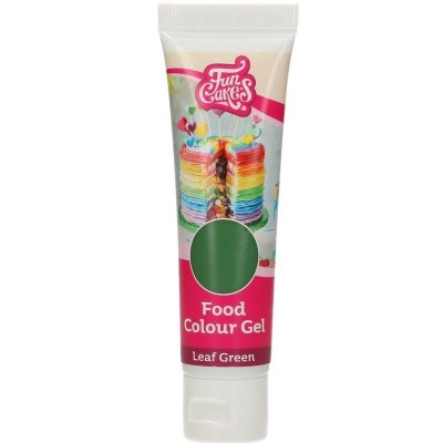 Corante Gel Verde Folha 30g