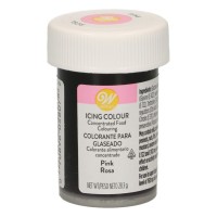 Corante Gel Pink Wilton