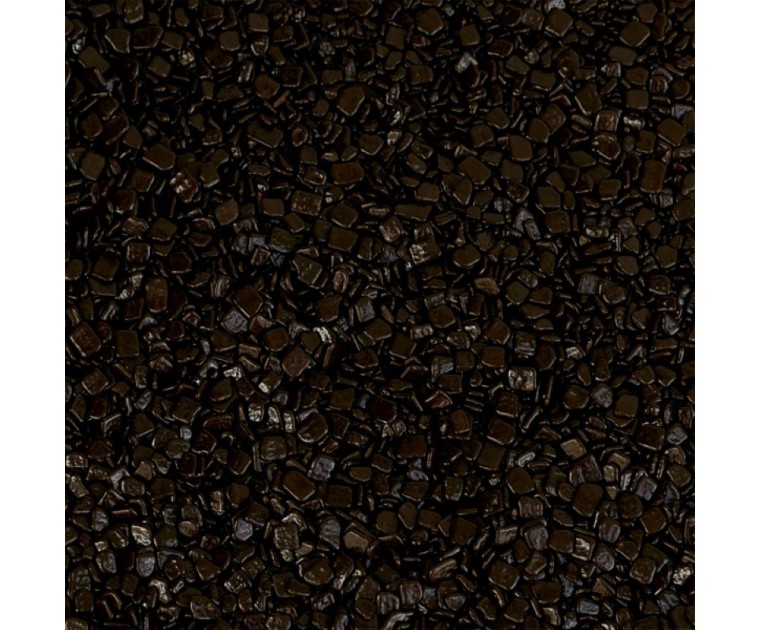 Escama Chocolate Negra 250grs