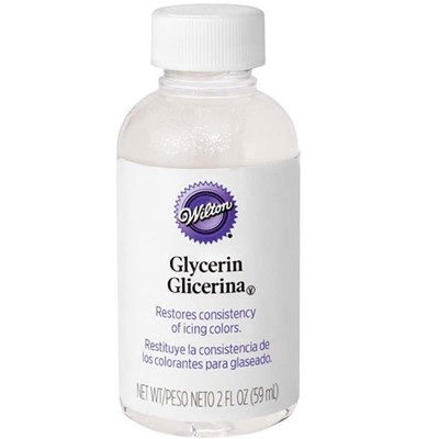 Glicerina Wilton 50ml