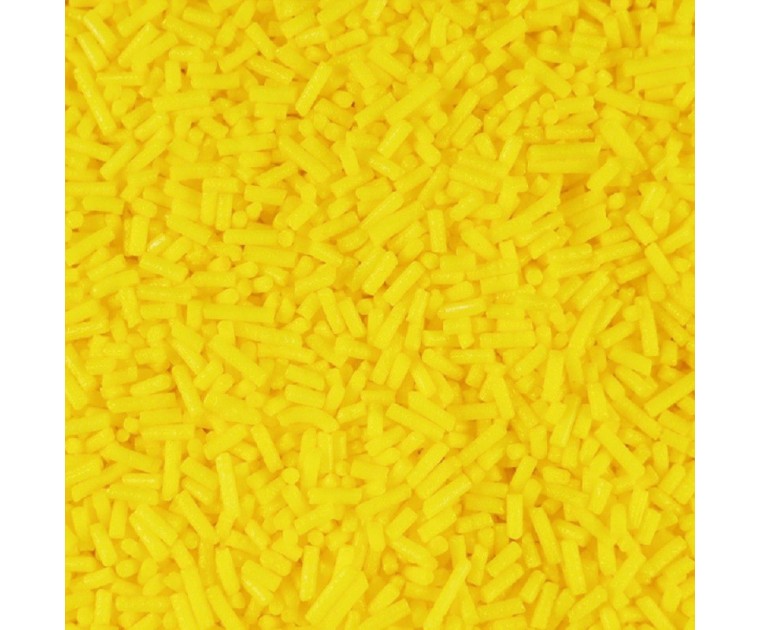 Granulado Amarelo