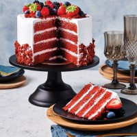 Mix Bolo Red Velvet - 4 Kg