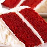 Preparado Bolo Red Velvet