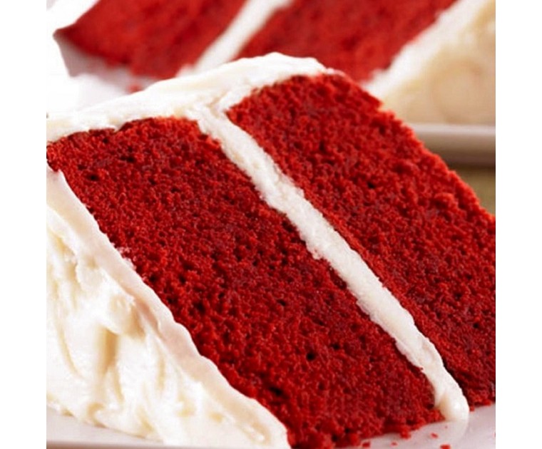 Preparado Bolo Red Velvet