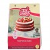 Preparado Red Velvet  SEM GLUTEN 400gr