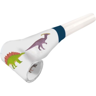 Conj. 8 Línguas da Sogra Dinossauros