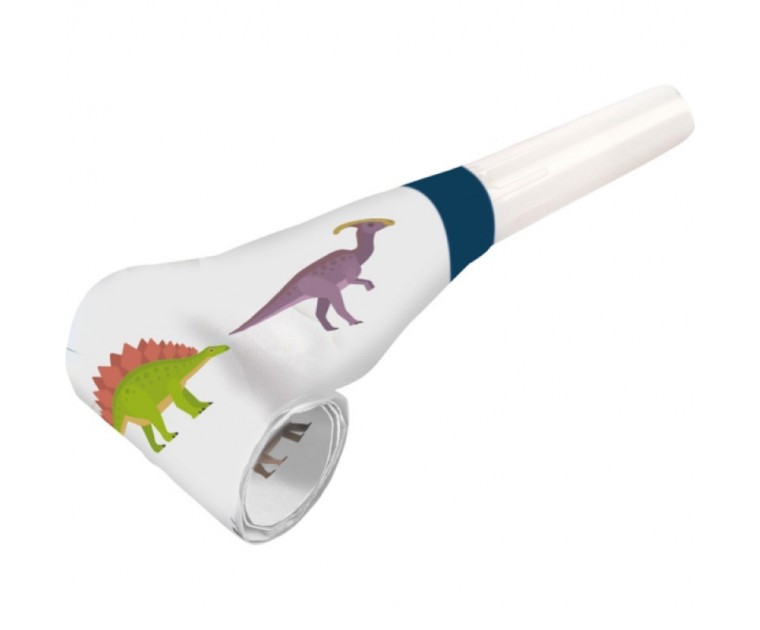 Conj. 8 Línguas da Sogra Dinossauros
