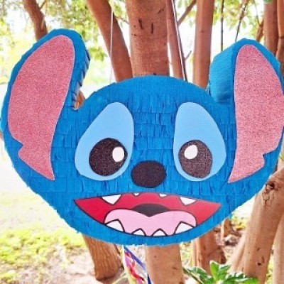 Pinhata Stitch