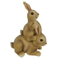 Figura Coelhinhos