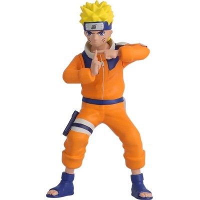 Boneco Decorativo/Topo Bolo Naruto