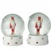 Globo de Neve Nutcracker***