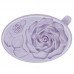 Molde Silicone Rosa Larga Karen Davies
